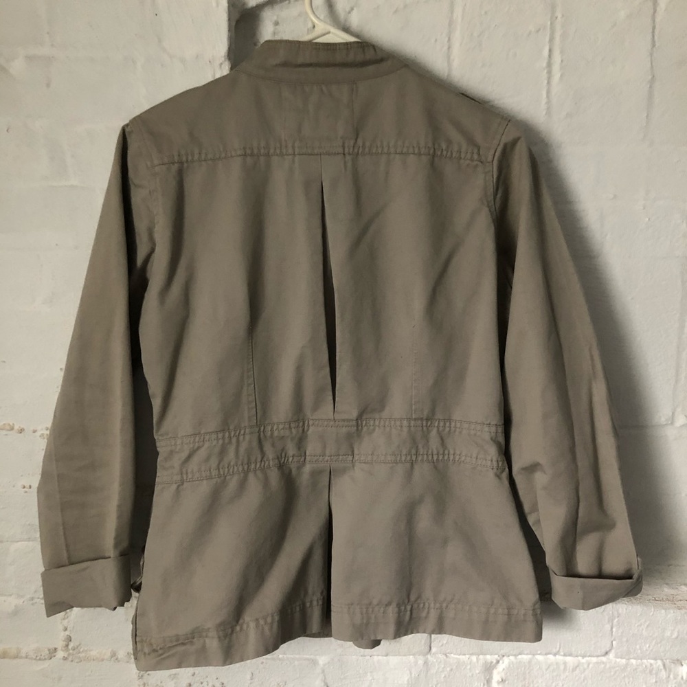 Prototype Jacket - Picture 3 of 3